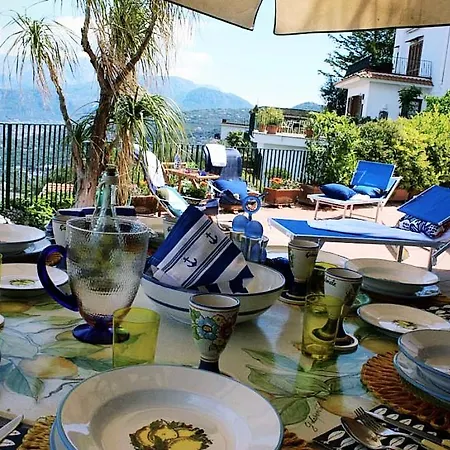 Casa vacanze Paradise *