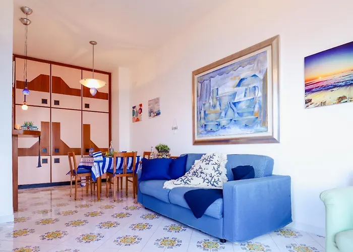 Paradise Vakantiehuis