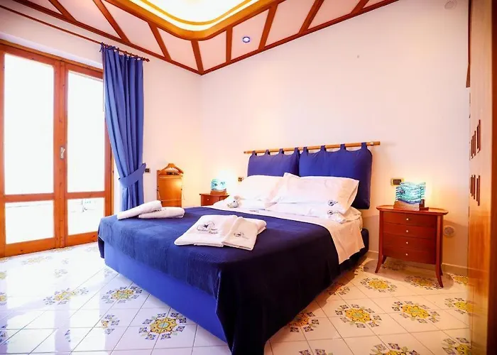 Paradise Vakantiehuis