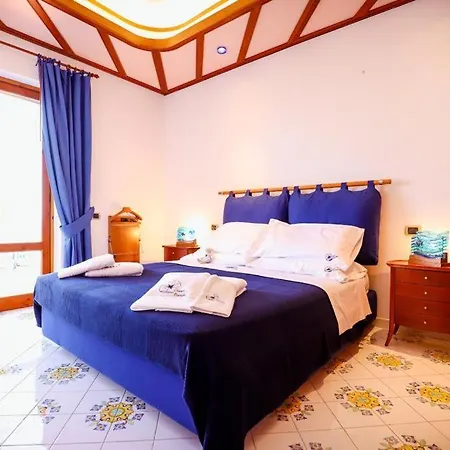 Paradise Vakantiehuis